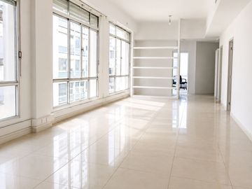 VENTA IMPONENTE PLANTA OFICINA SAN NICOLAS