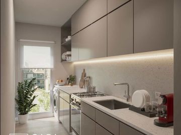 VENTA DPTO 3 AMB AMENITIES NUÑEZ POZO FINANCIACION