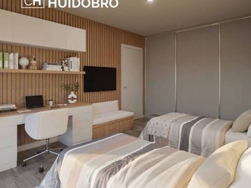 VENTA DPTO 3 AMB AMENITIES NUÑEZ POZO FINANCIACION