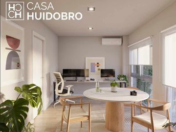 VENTA DPTO 3 AMB AMENITIES NUÑEZ POZO FINANCIACION