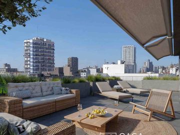 VENTA DPTO 3 AMB AMENITIES NUÑEZ POZO FINANCIACION