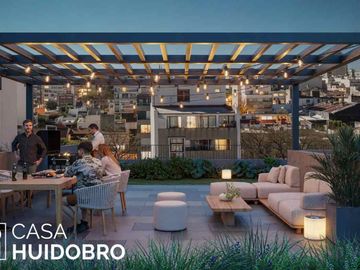 VENTA DPTO 3 AMB AMENITIES NUÑEZ POZO FINANCIACION