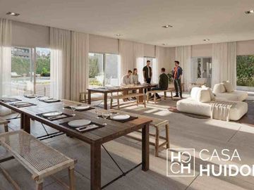 VENTA DPTO 3 AMB AMENITIES NUÑEZ POZO FINANCIACION