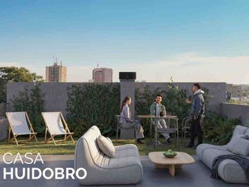 VENTA DPTO 3 AMB AMENITIES NUÑEZ POZO FINANCIACION