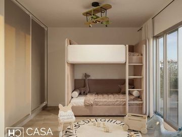 VENTA DPTO 3 AMB AMENITIES NUÑEZ POZO FINANCIACION