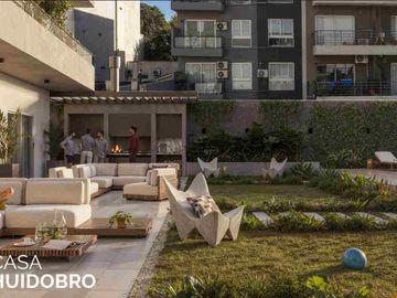 VENTA DPTO 3 AMB AMENITIES NUÑEZ POZO FINANCIACION