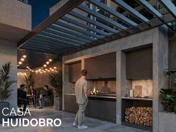 VENTA DPTO 3 AMB AMENITIES NUÑEZ POZO FINANCIACION