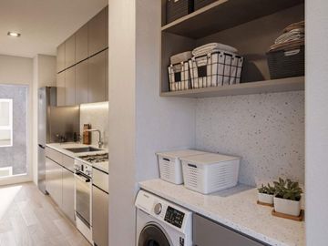 VENTA DPTO 3 AMB AMENITIES NUÑEZ POZO FINANCIACION