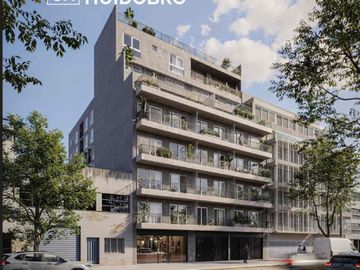 VENTA DPTO 3 AMB AMENITIES NUÑEZ POZO FINANCIACION