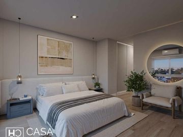 VENTA DPTO 3 AMB AMENITIES NUÑEZ POZO FINANCIACION