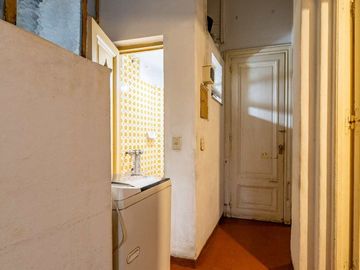 ONCE. VENTA DEPARTAMENTO 2 DORMITORIOS.