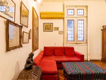ONCE. VENTA DEPARTAMENTO 2 DORMITORIOS.