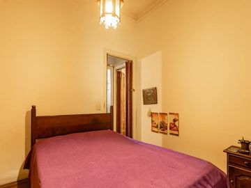 ONCE. VENTA DEPARTAMENTO 2 DORMITORIOS.
