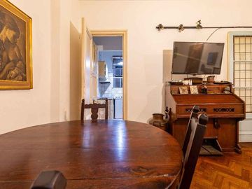 ONCE. VENTA DEPARTAMENTO 2 DORMITORIOS.