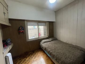 VENTA DEPARTAMENTO 3 AMBIENTES CON COCHERA. MORON