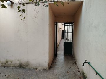 VENTA LOTE CASA PARQUE CHACABUCO AVENIDA CARABOBO