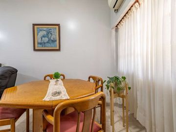 VENTA PH TIPO CASA 5 AMB. COCHERA.PARQUE SAAVEDRA