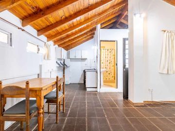 VENTA PH TIPO CASA 5 AMB. COCHERA.PARQUE SAAVEDRA