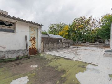 PH en el barrio de Saavedra