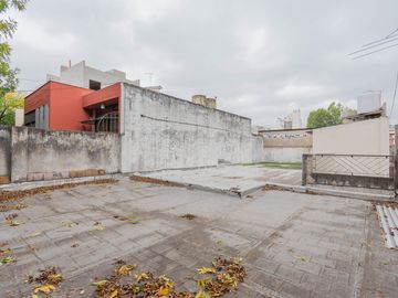 PH en el barrio de Saavedra