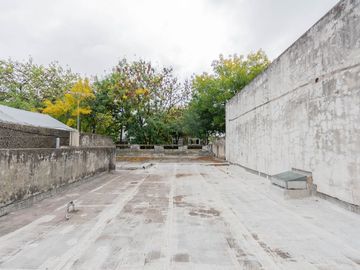 PH en el barrio de Saavedra