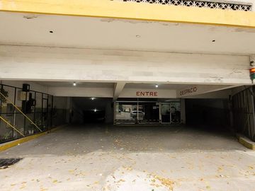 Cochera en Venta – Av Rivadavia 4300, CABA