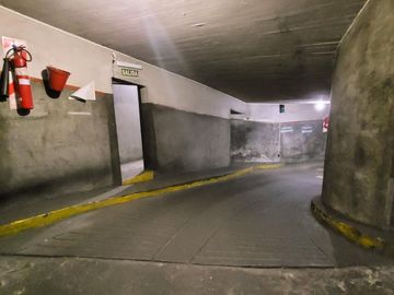Cochera en Venta – Av Rivadavia 4300, CABA
