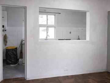 VENTA  PH 2 AMB VILLA DEVOTO LUMINOSO