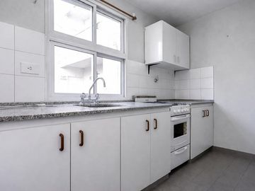 VENTA  PH 2 AMB VILLA DEVOTO LUMINOSO