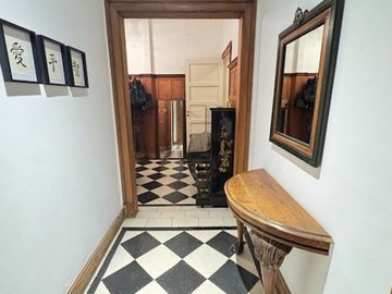 VENTA DEPTO 5 AMB  APTO PROF SAN NICOLAS