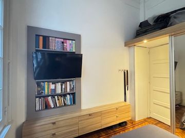 VENTA DEPTO 5 AMB  APTO PROF SAN NICOLAS