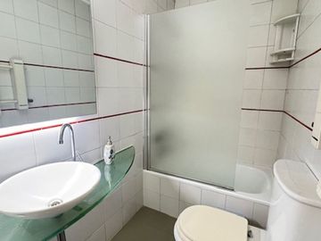 VENTA DEPTO 5 AMB  APTO PROF SAN NICOLAS
