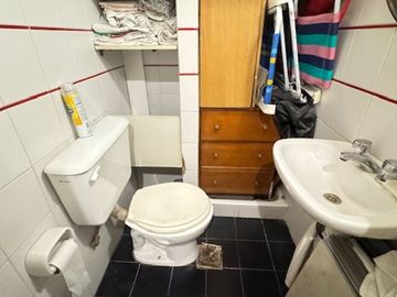 VENTA DEPTO 5 AMB  APTO PROF SAN NICOLAS