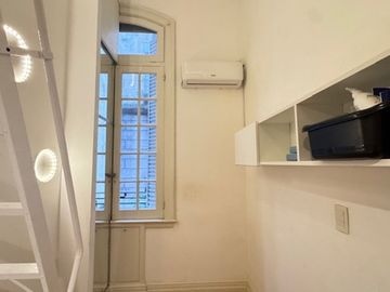 VENTA DEPTO 5 AMB  APTO PROF SAN NICOLAS