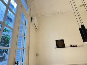 VENTA DEPTO 5 AMB  APTO PROF SAN NICOLAS