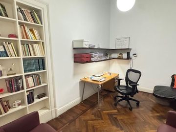 VENTA DEPTO 5 AMB  APTO PROF SAN NICOLAS