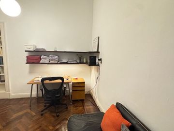 VENTA DEPTO 5 AMB  APTO PROF SAN NICOLAS