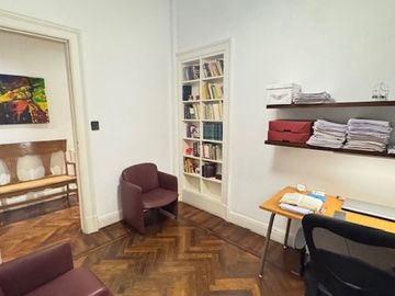 VENTA DEPTO 5 AMB  APTO PROF SAN NICOLAS