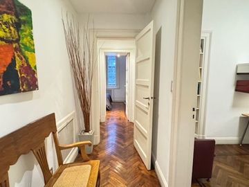 VENTA DEPTO 5 AMB  APTO PROF SAN NICOLAS