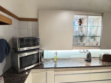 VENTA DEPTO 5 AMB  APTO PROF SAN NICOLAS