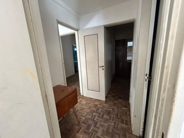 VENTA DEPTO 4 AMBIENTES A RECICLAR APTO CREDITO
