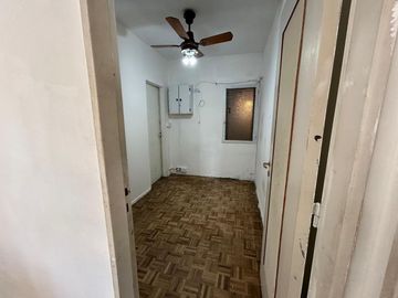 VENTA DEPTO 4 AMBIENTES A RECICLAR APTO CREDITO
