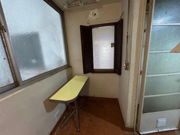 VENTA DEPTO 4 AMBIENTES A RECICLAR APTO CREDITO