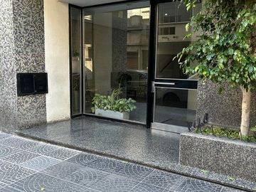 VENTA DEPTO 4 AMBIENTES A RECICLAR APTO CREDITO