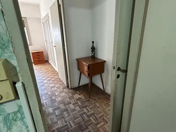 VENTA DEPTO 4 AMBIENTES A RECICLAR APTO CREDITO