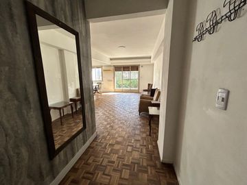 VENTA DEPTO 4 AMBIENTES A RECICLAR APTO CREDITO