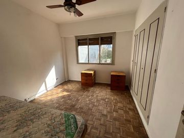 VENTA DEPTO 4 AMBIENTES A RECICLAR APTO CREDITO