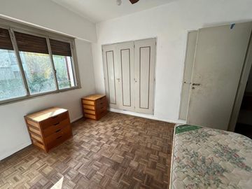 VENTA DEPTO 4 AMBIENTES A RECICLAR APTO CREDITO