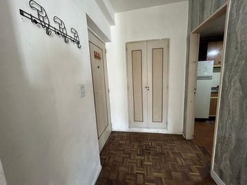 VENTA DEPTO 4 AMBIENTES A RECICLAR APTO CREDITO