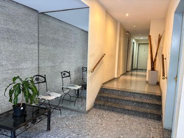 VENTA DEPTO 4 AMBIENTES A RECICLAR APTO CREDITO